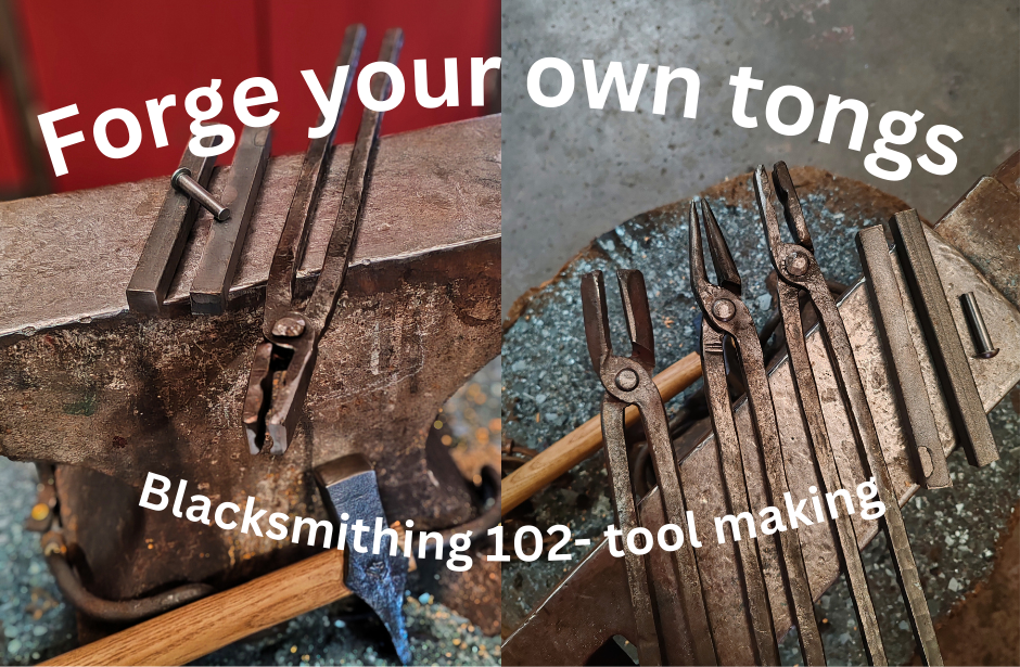 toolforging 2